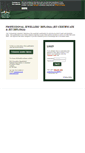 Mobile Screenshot of jewellers-trainingonline.org